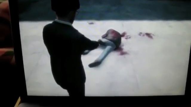 Killing Darko Brevic GTA IV Macbook Pro 15" смотреть онлайн