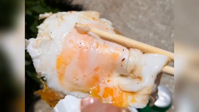 二維碼煎餅。北角??Yi Wai Ma Chin Peng。North Point смотреть онлайн