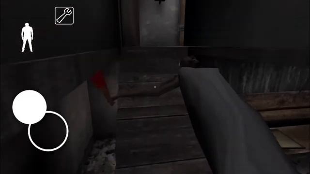 Играю в Granny без бага!!! Прошла игру. смотреть онлайн