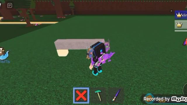 Топ-2 баг машини в Roblox-роблокс в построй корабль и найди сокровище смотреть онлайн
