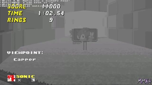 SRB2 Sugoi - Online Multiplayer [Part 1] смотреть онлайн