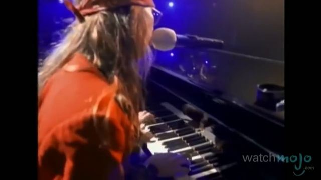 Top 10 Guns N' Roses Songs