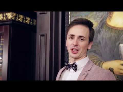 Ведущий ярких событий Артём Сивак смотреть онлайн