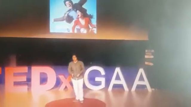 MAURICE EFROZA TEDX TALK GAA (nge rekam sendiri pas acaranya lwt laptop) смотреть онлайн