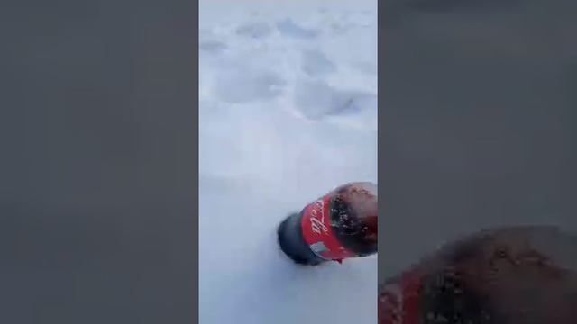 Прыжки в снег смотреть онлайн