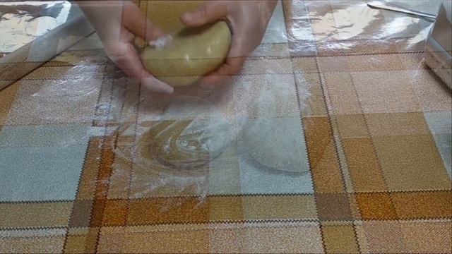 ВКУСНОЕ ПЕЧЕНЬЕ ЗА КОПЕЙКИ. Бюджетный рецепт выпечки к чаю. Постный рецепт. смотреть онлайн