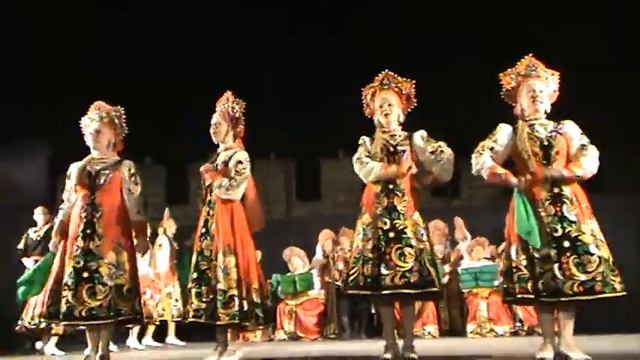 КОТЕЛЬНИЧ.info "Искорка" в Греции смотреть онлайн