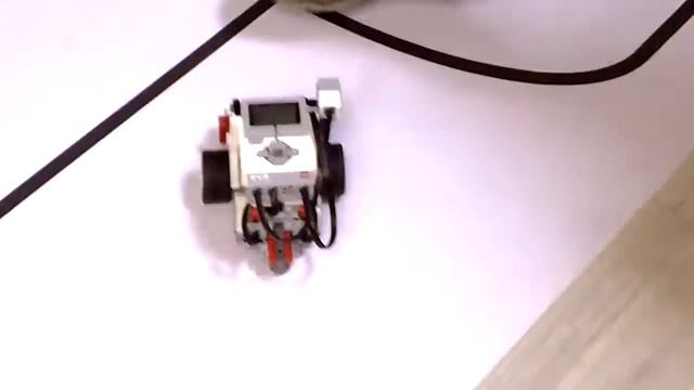 "Робототехника Lego для детей 7-14 лет" смотреть онлайн