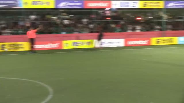 Sonee Sports Golden Futsal Challenge 2024 | Th.Omadhoo VS Th.Kinbidhoo смотреть онлайн