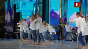 Рутгер Гарехт | «Песня про милого». «Славянский базар» Витебск 2019