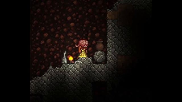 Terraria Cursed Images That'll Make You Cry... смотреть онлайн