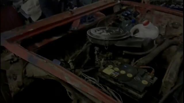 Как распилить машину ?