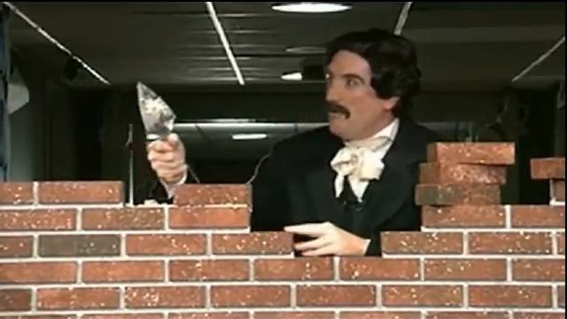 Edgar Allan Poe Bricklayer - 10/21/2005 смотреть онлайн