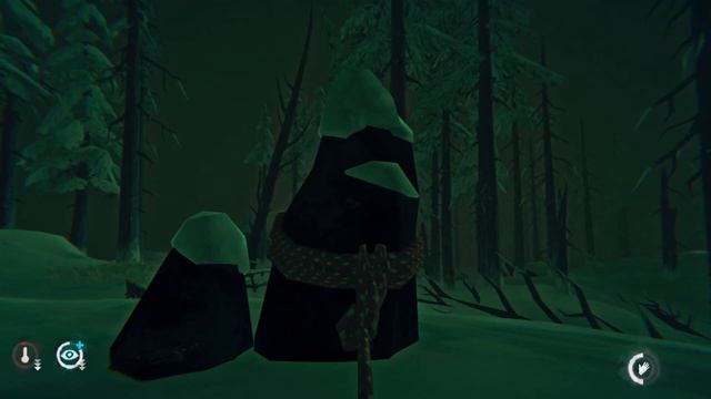 Escape The Darkwalker - The Long Dark - Naked And Afraid Part 2 смотреть онлайн