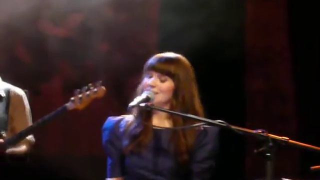 Marit Larsen live in munich смотреть онлайн