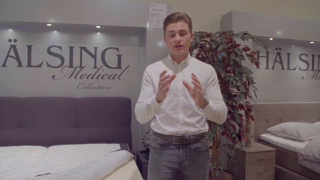 Wat voor soort matras of topper past bij mij? смотреть онлайн