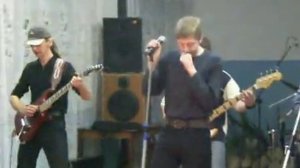 Ночной Дозор - Парабеллум (Parabellum-1). 2009 г. Концерт в АСХТ