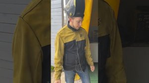 Сварочный инвертор малыш ESAB HANDY 162i , сильный , мощный сварочный аппарат , мдф-кл расскажет