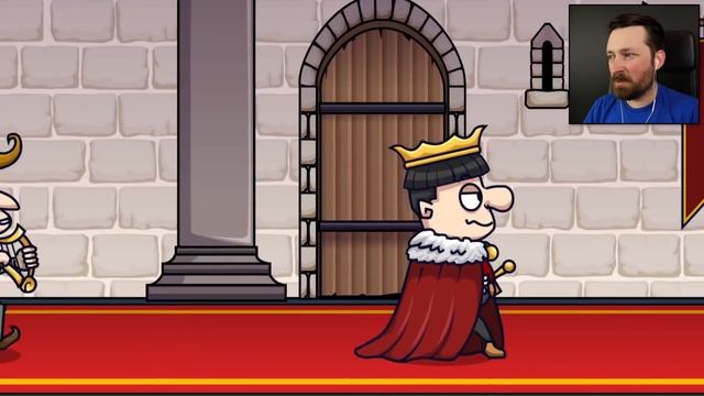 I Killed The King And Stole His Wife - Murder: To Kill Or Not To Kill смотреть онлайн