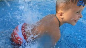 Что выберут дети: играть в ИНФИНИТИ НАДО или пойти в АКВАПАРК Queen's Park Tekirova 5*?