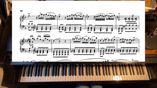 Melodic Sound in the Marcello-Bach Adagio смотреть онлайн