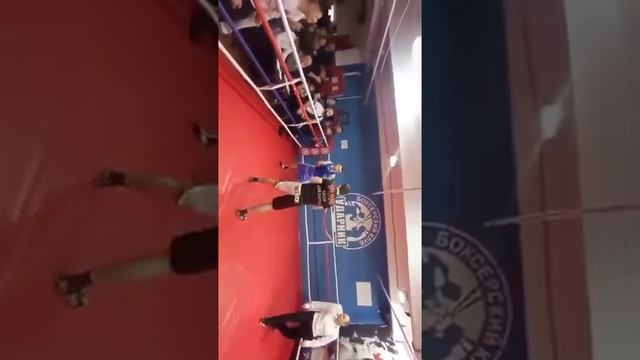 Abdulloev Abdullo/любительский бокс /Ударник-3 смотреть онлайн