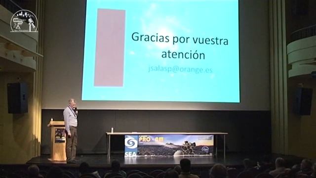 Automatización de procesado de imágenes con IRAF y PYTHON. смотреть онлайн