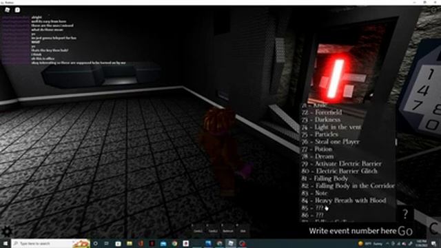 the experiment LORE 10/10 complete? смотреть онлайн