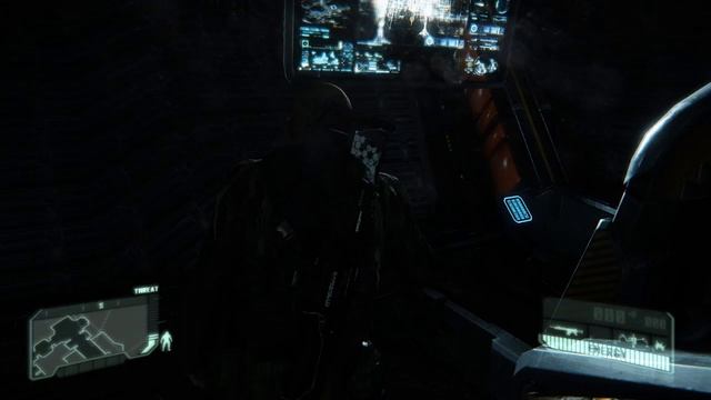 Crysis 3 Gameplay Test - Maximum Settings - GTX 770 / intel core i5-3570k смотреть онлайн