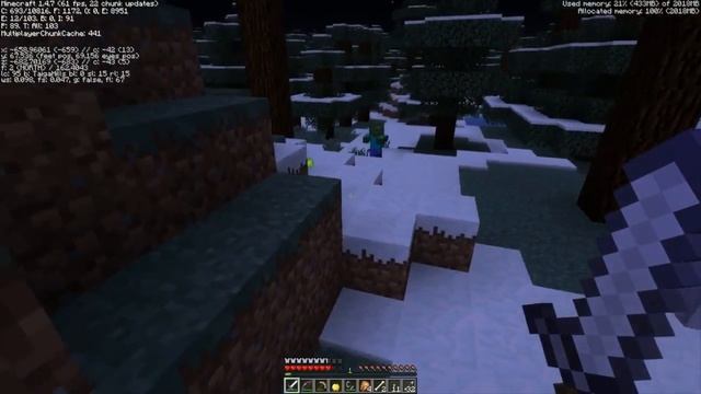 Baj - Mindcrack Ultra Hardcore Series 10 Episode 5 смотреть онлайн