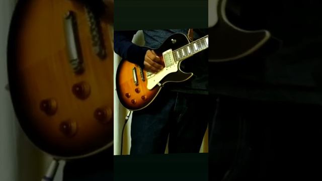 Electric Guitar || Cort CR 250 смотреть онлайн