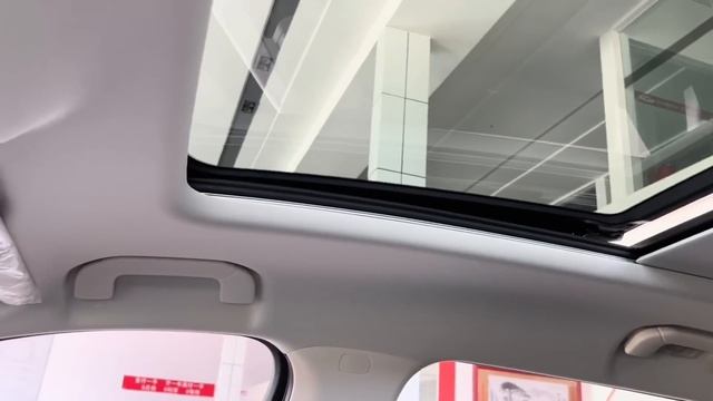 New Chery Tiggo 9 SUV 2023 In-depth Walkaround