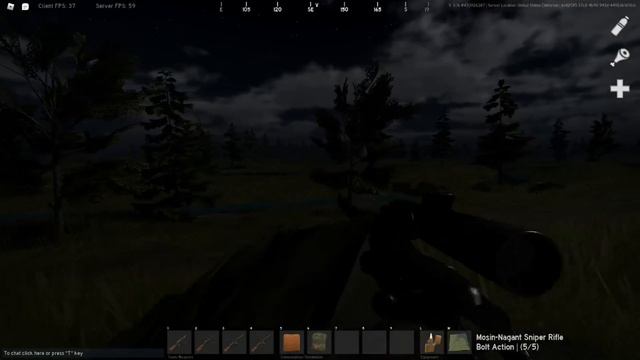 "m4 Keeper" I Roblox Project Delta смотреть онлайн
