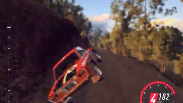 Dirt Rally 2.0 - Core 2 Quad Q9400 \ Quadro k600 \ 8GB RAM \ low setting смотреть онлайн
