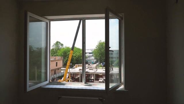 ЖК "Дом на Московской"/ Май / Краснодар / ССК смотреть онлайн