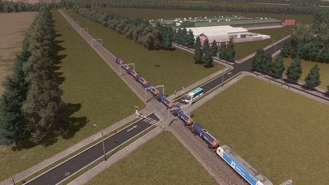 My Top 5 Cities Skylines Mods Of The Year смотреть онлайн