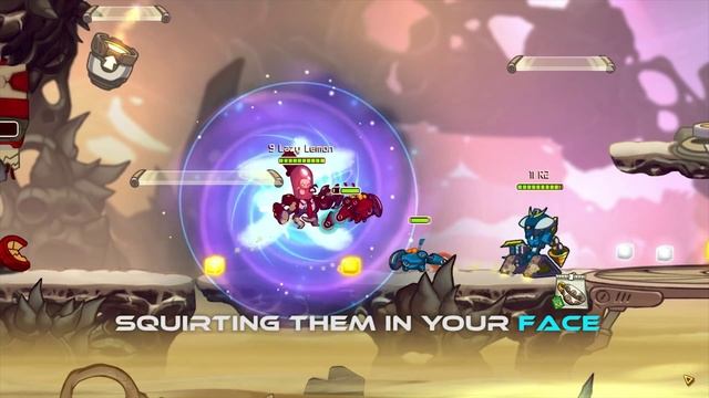 Challenge #30: Escape Black Hole twice with Anchor Hook смотреть онлайн