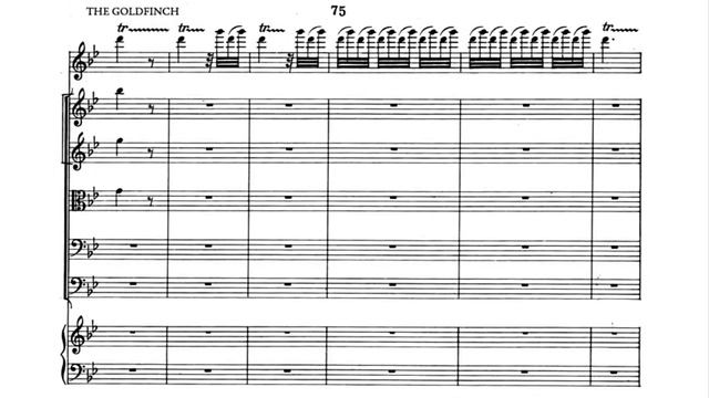 Літо 1 частина, концер соль-мінор. Антоніо Вівальді! смотреть онлайн