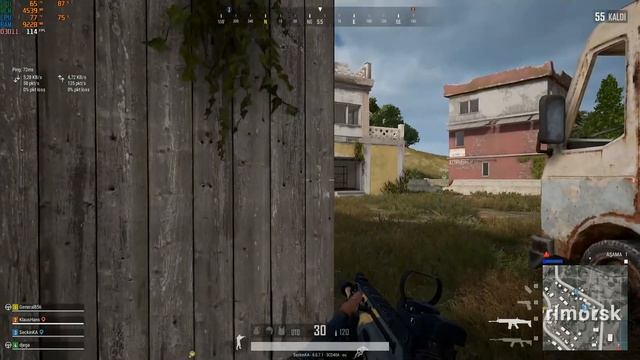 HP Omen 17 cb0005nt 6ZR92EA Oyun Performansı ( Pubg - BF5 - Witcher 3 ) смотреть онлайн