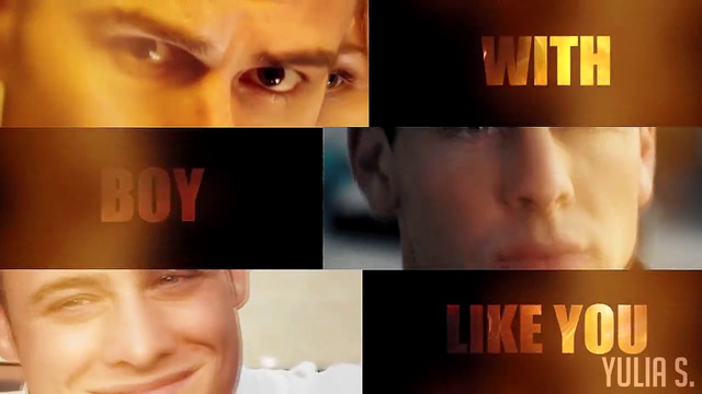 BoyLikeYou - Multimale Collab_special For Girls