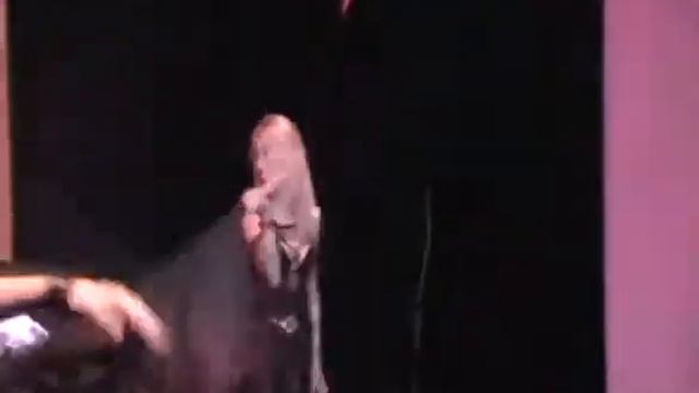 Ро.Жи - Байкер Вова (Металлург, 27.11.2010) смотреть онлайн