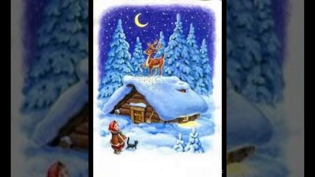 серебряная копытца (сказка) смотреть онлайн
