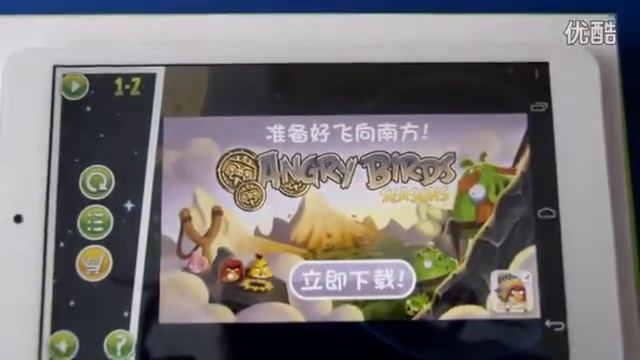 Colorfly i803 Q1 8" IPS Screen Android 4.2.2 Intel Atom Z3735E Quad-core Tablet PC смотреть онлайн