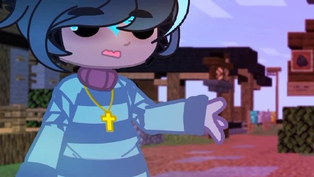 Technos Emotional Support Person | Mcyt/Dsmp au | Twinsduo | Ft. Skeppy смотреть онлайн