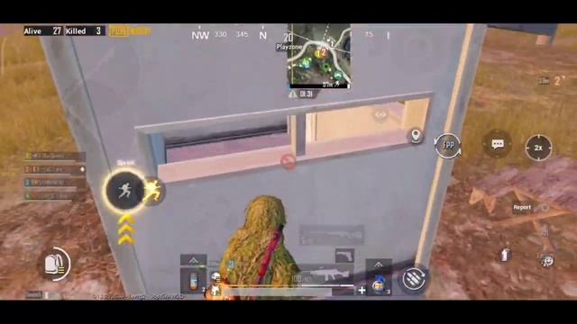 GRAVITY PLAYING WITH RANDOMS (PART 1) | MILITARY BASE FIGHT | GraVity GamiNg смотреть онлайн