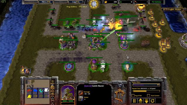 Random Farm TD #10 ( New World ) without code смотреть онлайн