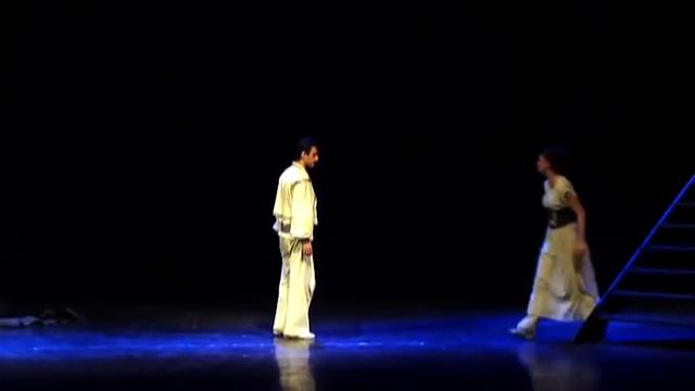 Отелло.Финал смотреть онлайн