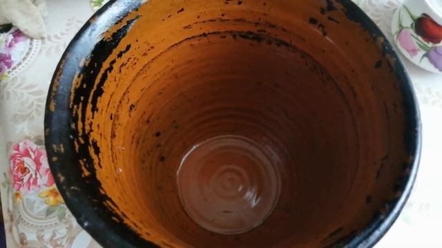 Как приготовить творожный кулич в старинной плошке смотреть онлайн