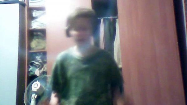 Faded на русском от CoveOK