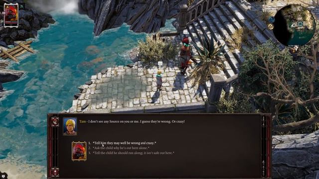 Trực Tiếp Game DIVINITY ORIGINAL SIN II #1 GAME CHIẾN THUẬT RPG HAY NHẤT MỌI THỜI ĐẠI 10/10 !!! смотреть онлайн